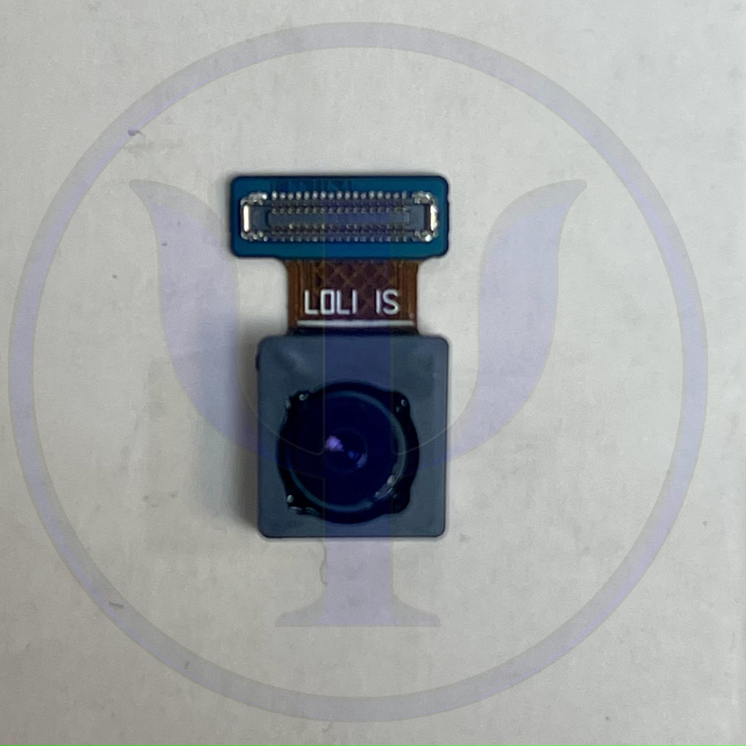 Front Camera Samsung S8 plus (2)
