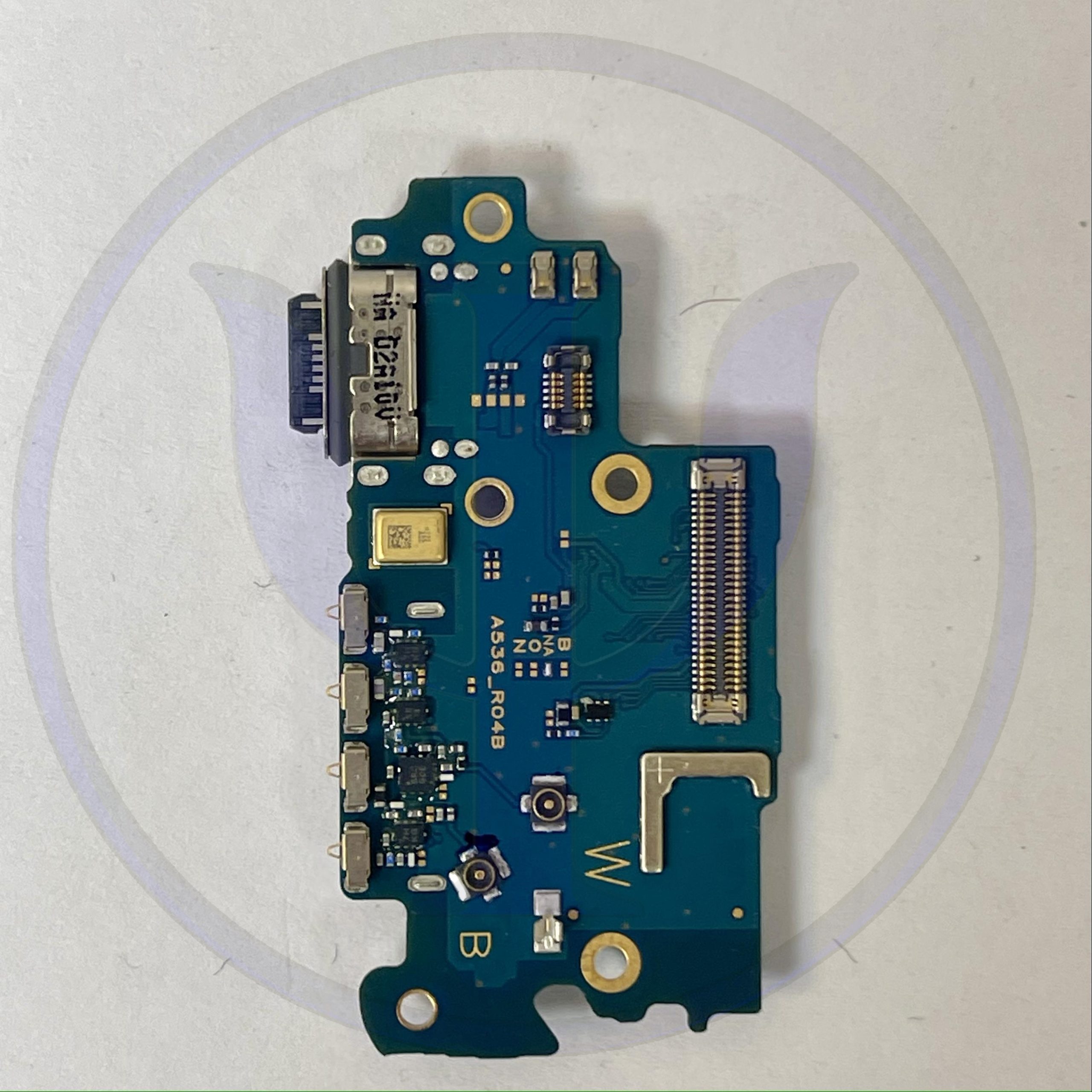 UIF Charge Samsung A53 (2)