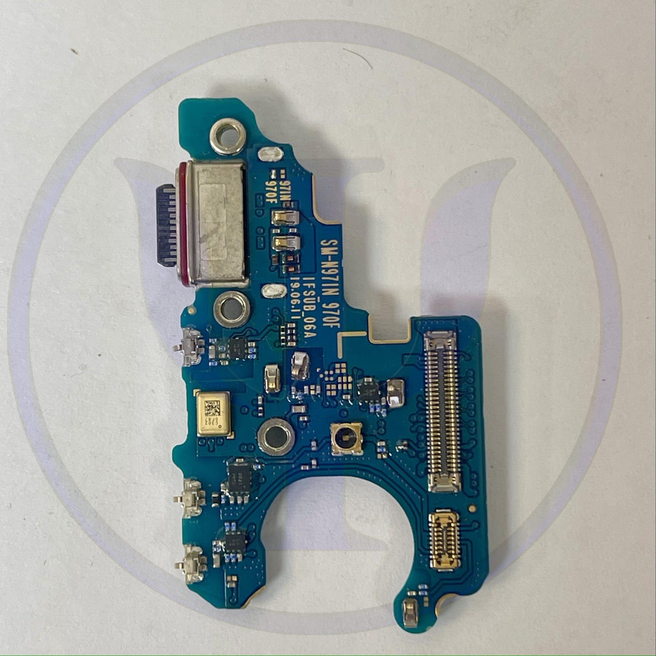 UIF Charge Samsung Note 10 (2)