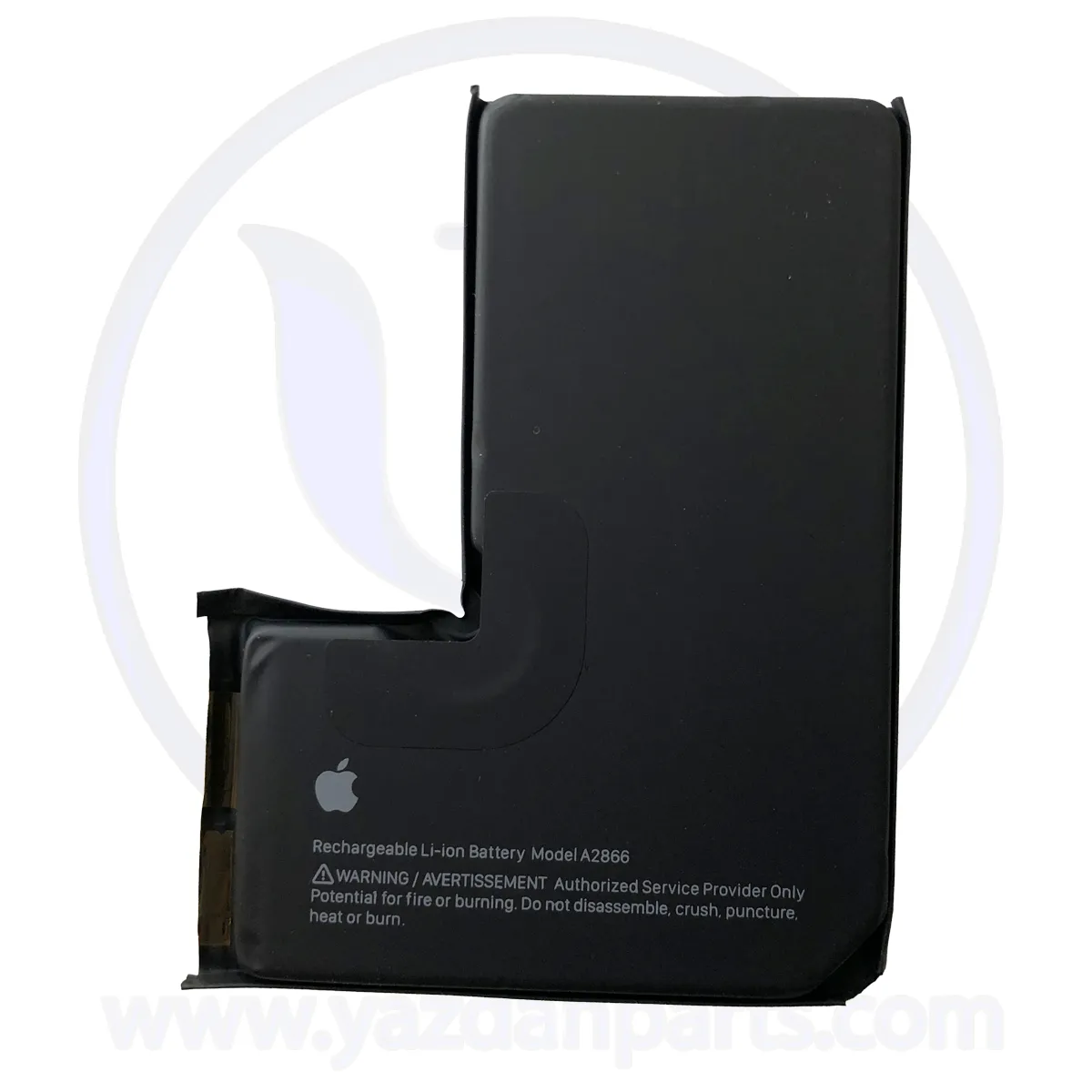 BATTERY IPHONE 14 PRO CELL ORG