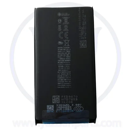 BATTERY IPHONE 15 CELL ORG
