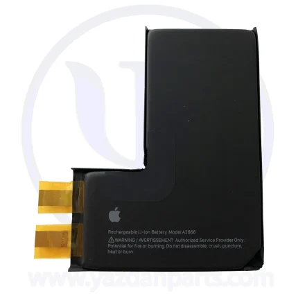 BATTERY IPHONE 15 PRO MAX CELL ORG