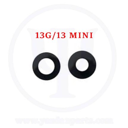 CAMERA GLASS IPHONE 13 MINI
