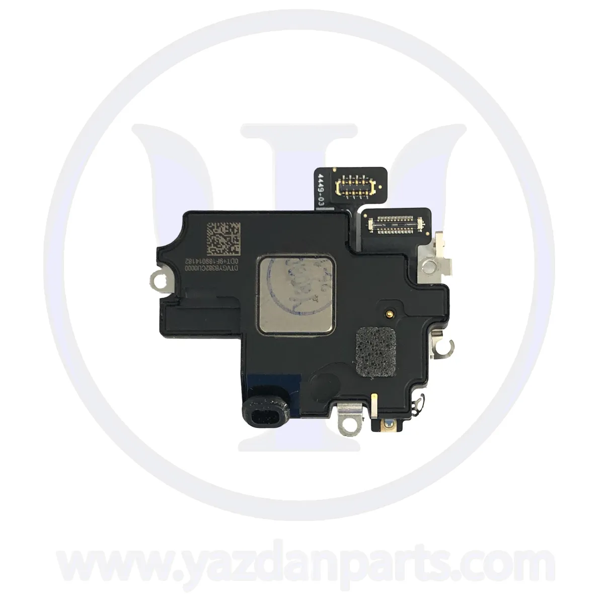 EARPHONE IPHONE 15 ORG