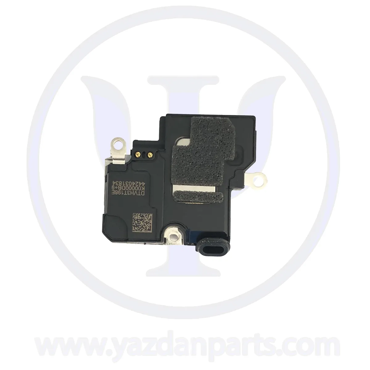 EARPHONE IPHONE 15 PRO ORG