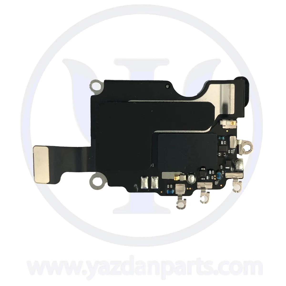 EARPHONE IPHONE 16 PRO MAX ORG