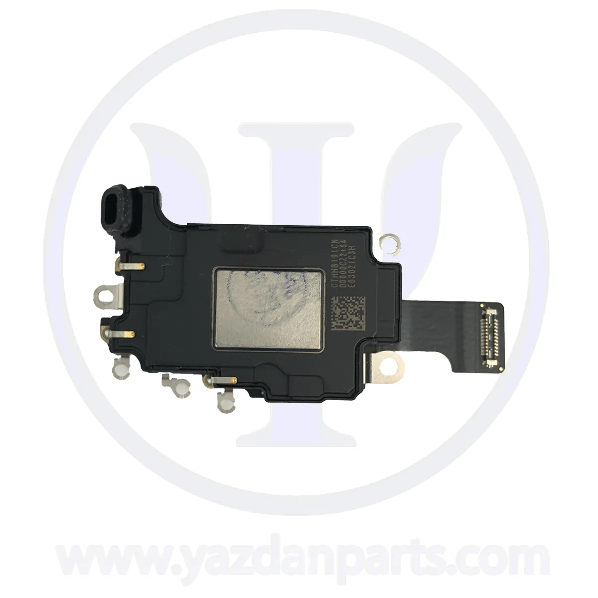 EARPHONE IPHONE 16 PRO ORG
